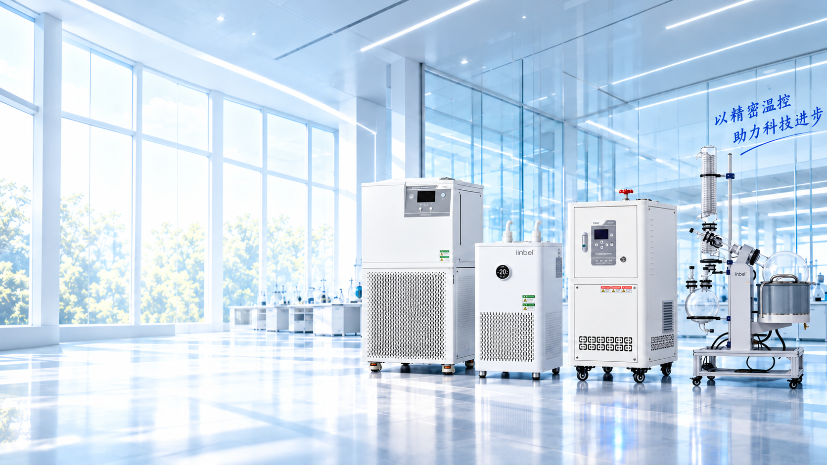 Heating and Cooling Circulator