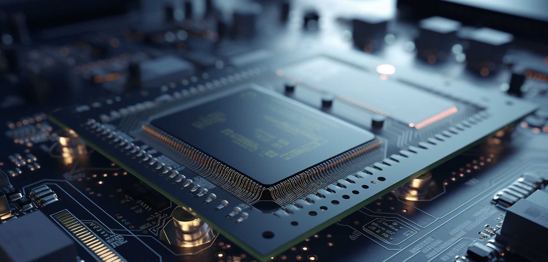 Semiconductor Testing
